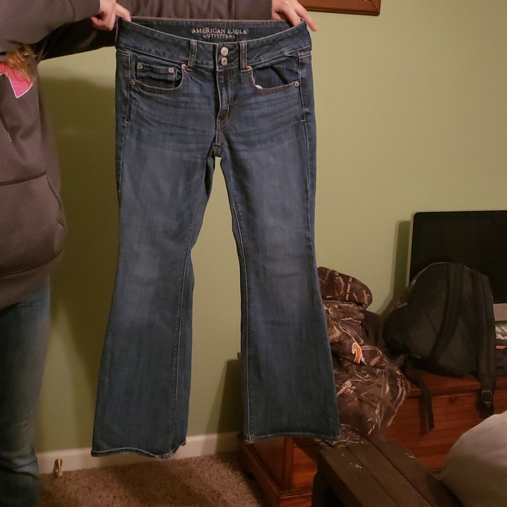 AE Jeans